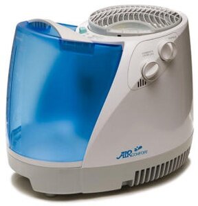 Увлажнитель очиститель воздуха AIC / AirComfort HP-501