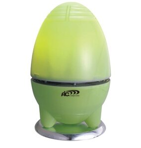 Очиститель увлажнитель ароматизатор воздуха AirComfort HDL-969