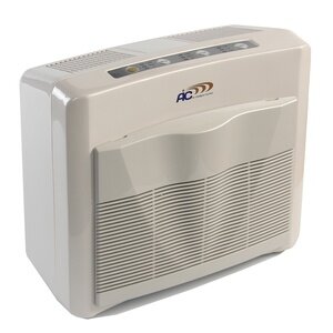 Очиститель ионизатор воздуха AirComfort/AIC XJ-3000C