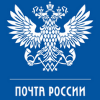 Доставка увлажнителей по РФ Почтой России